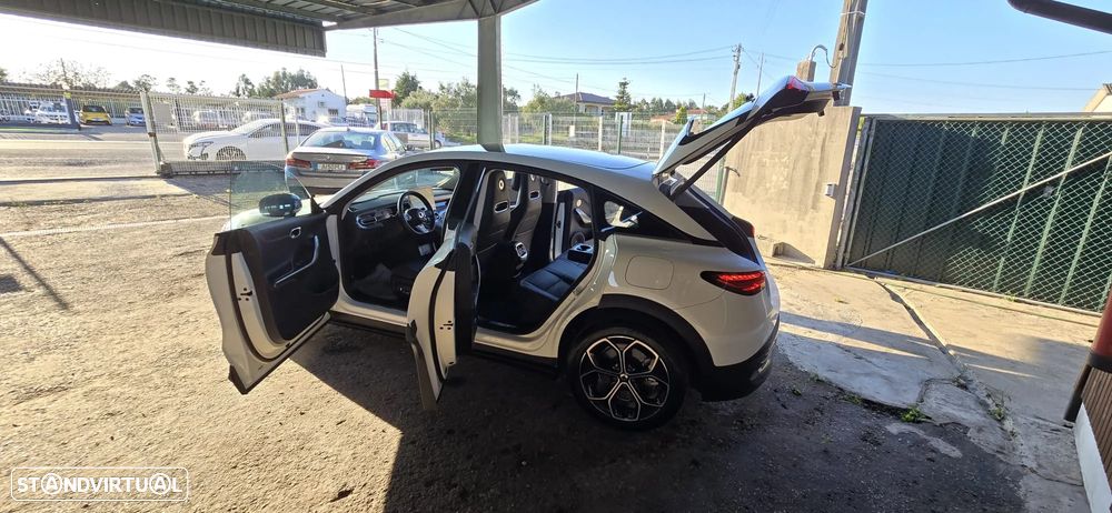 Smart #3 66 kWh Premium - 43