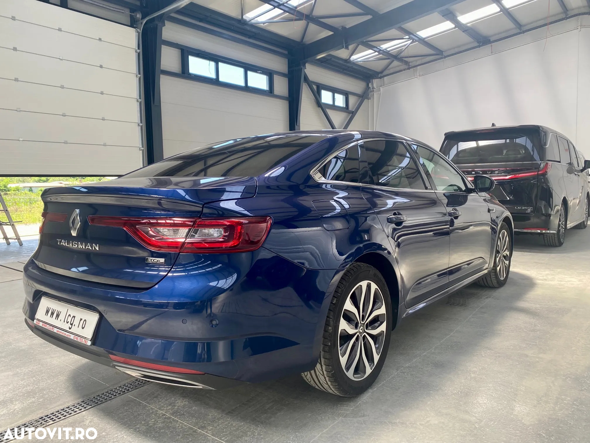 Renault Talisman - 3