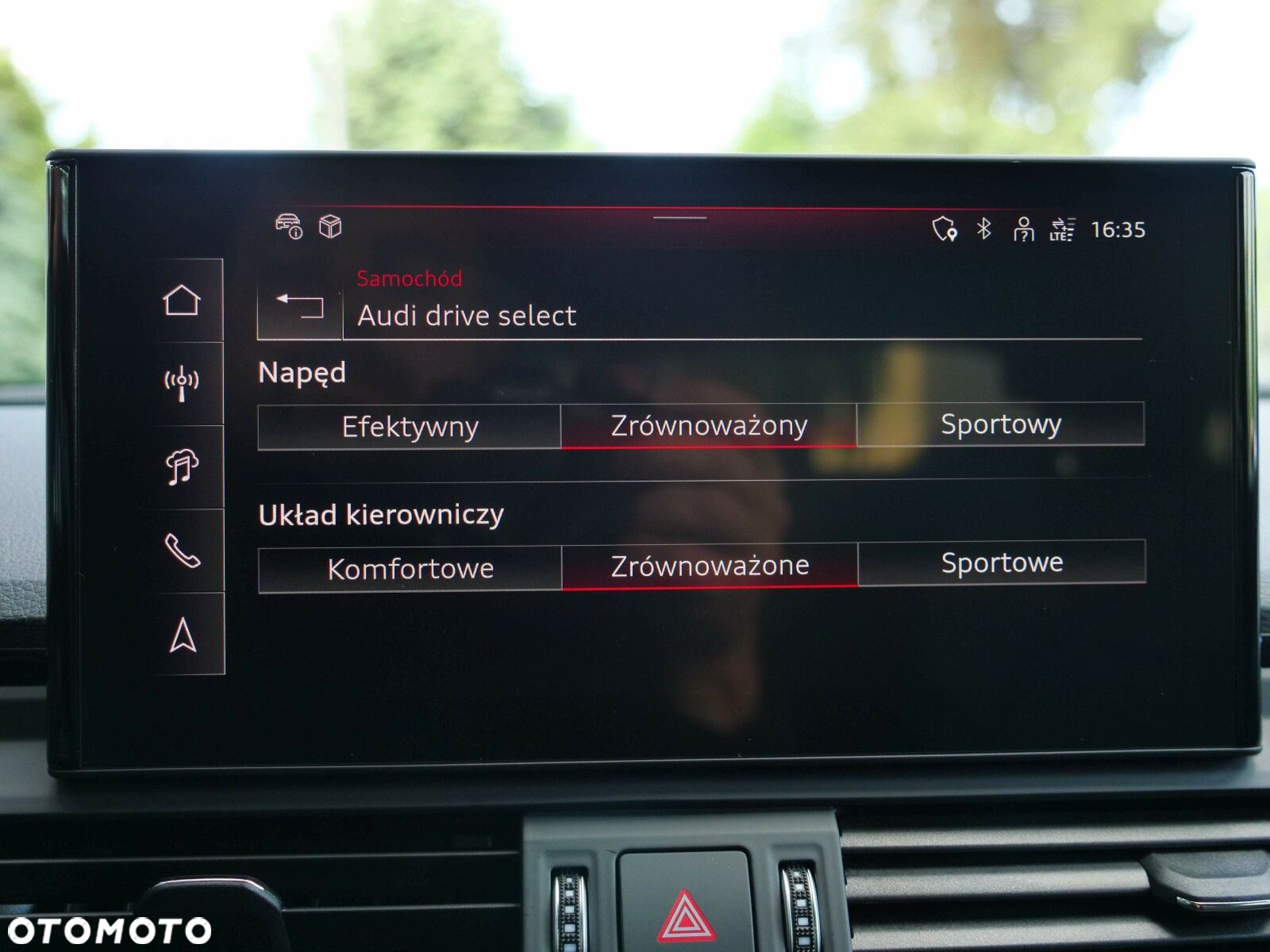 Audi Q5 Sportback - 38