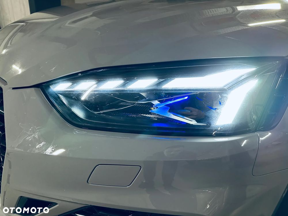 Audi RS5 Sportback Quattro Tiptronic - 5
