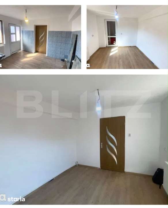 Casa pe parter, 74 mp, 100 mp teren, zona Brestei - Imagine principală: 2/9
