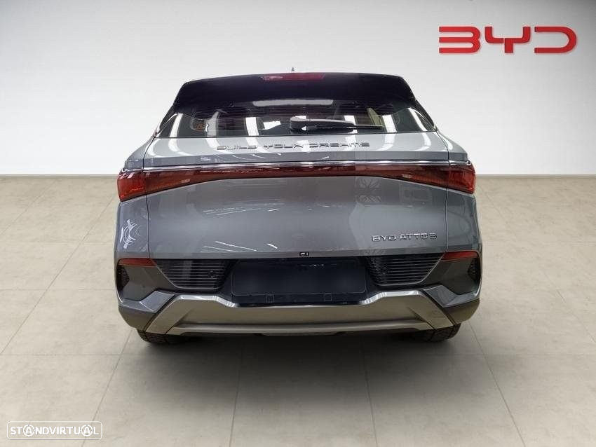BYD Atto 3 60.48 kWh Design - 6