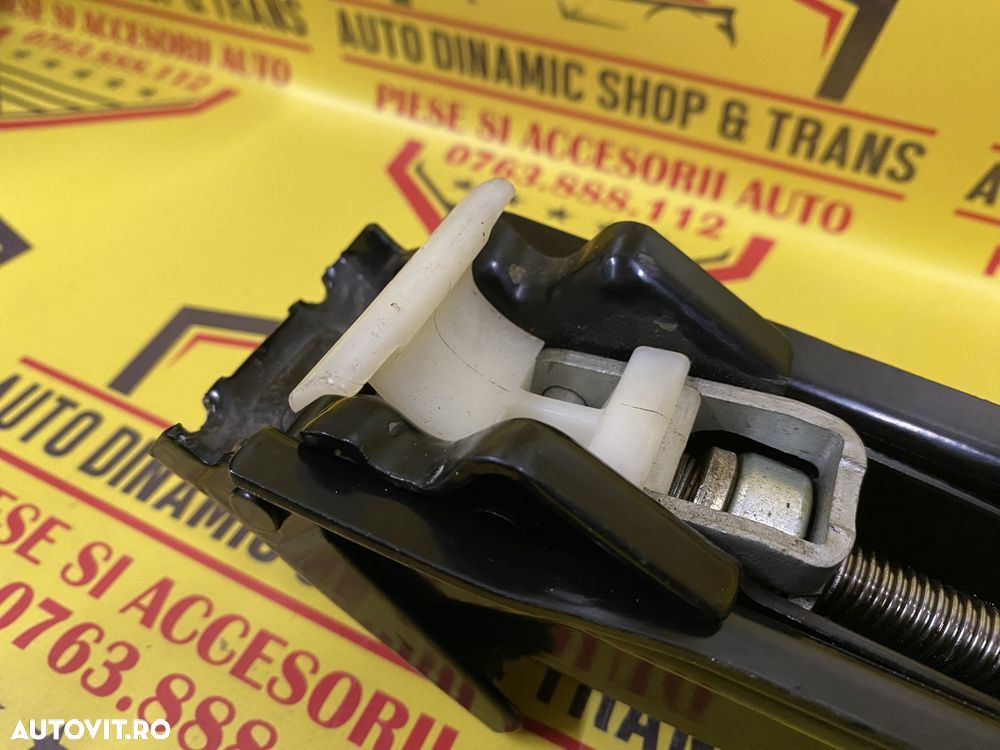 Cric auto original OEM Peugeot 206 208 306 308 Citroen C1 C2 C3 - 6