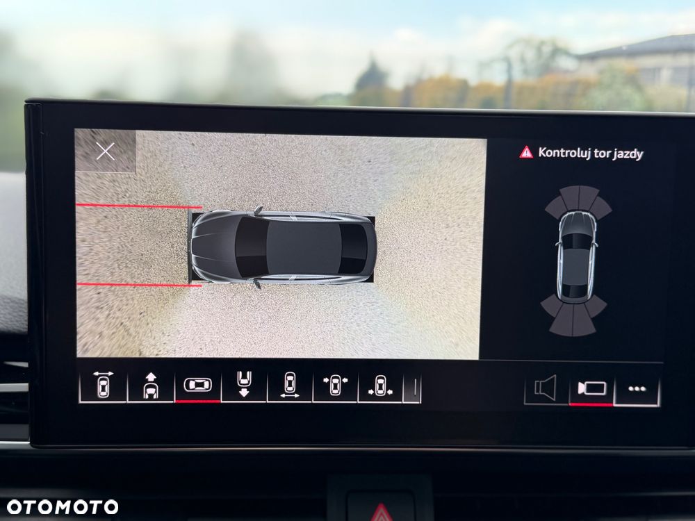 Audi A5 Sportback 45 TFSI mHEV Quattro S Line S tronic - 22