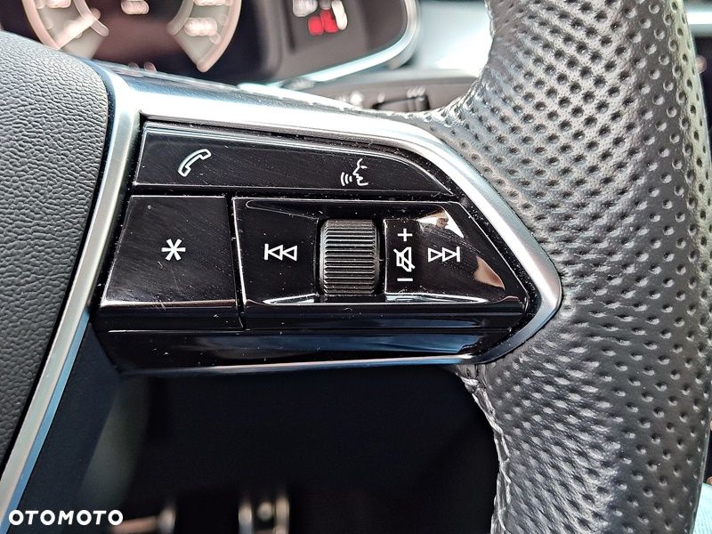 Audi A6 Limousine - 28