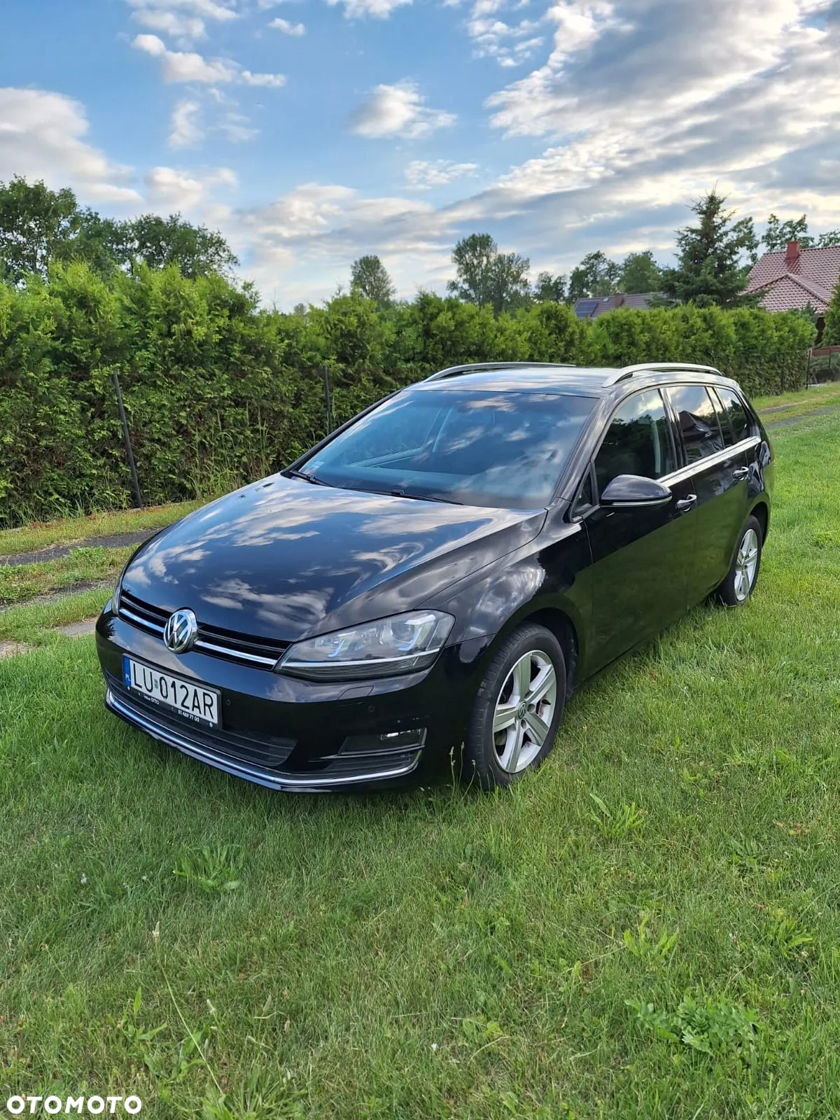 Volkswagen Golf VII 1.4 TSI BMT Highline - 7
