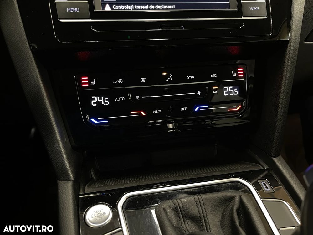 Volkswagen Passat 2.0 TDI DSG Highline - 20