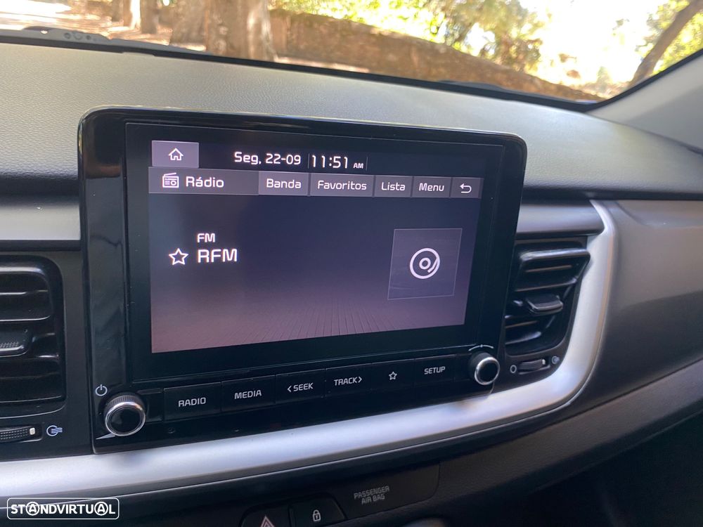 Kia Stonic 1.2 Dynamic - 33