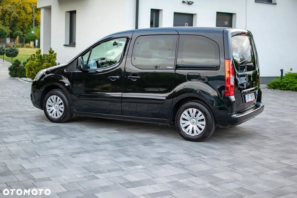 Citroën Berlingo 1.6 16V Multispace - 28