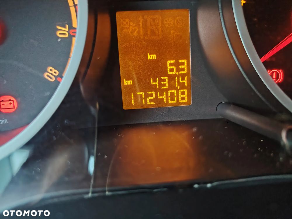 Opel Corsa 1.2 16V Enjoy - 9
