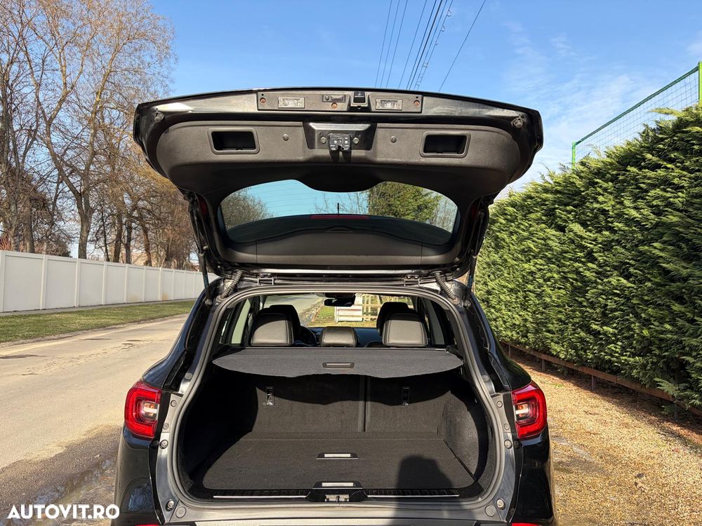 Renault Kadjar 1.5 DCI EDC Intens - 11