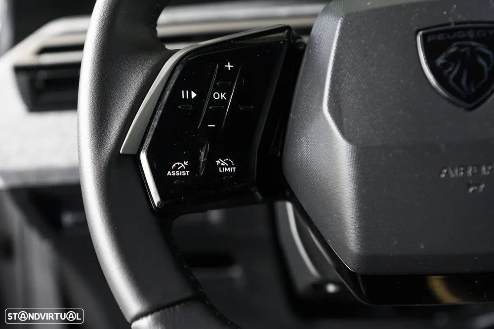 Peugeot 3008 1.2 Hybrid Allure e-DCS6 - 38