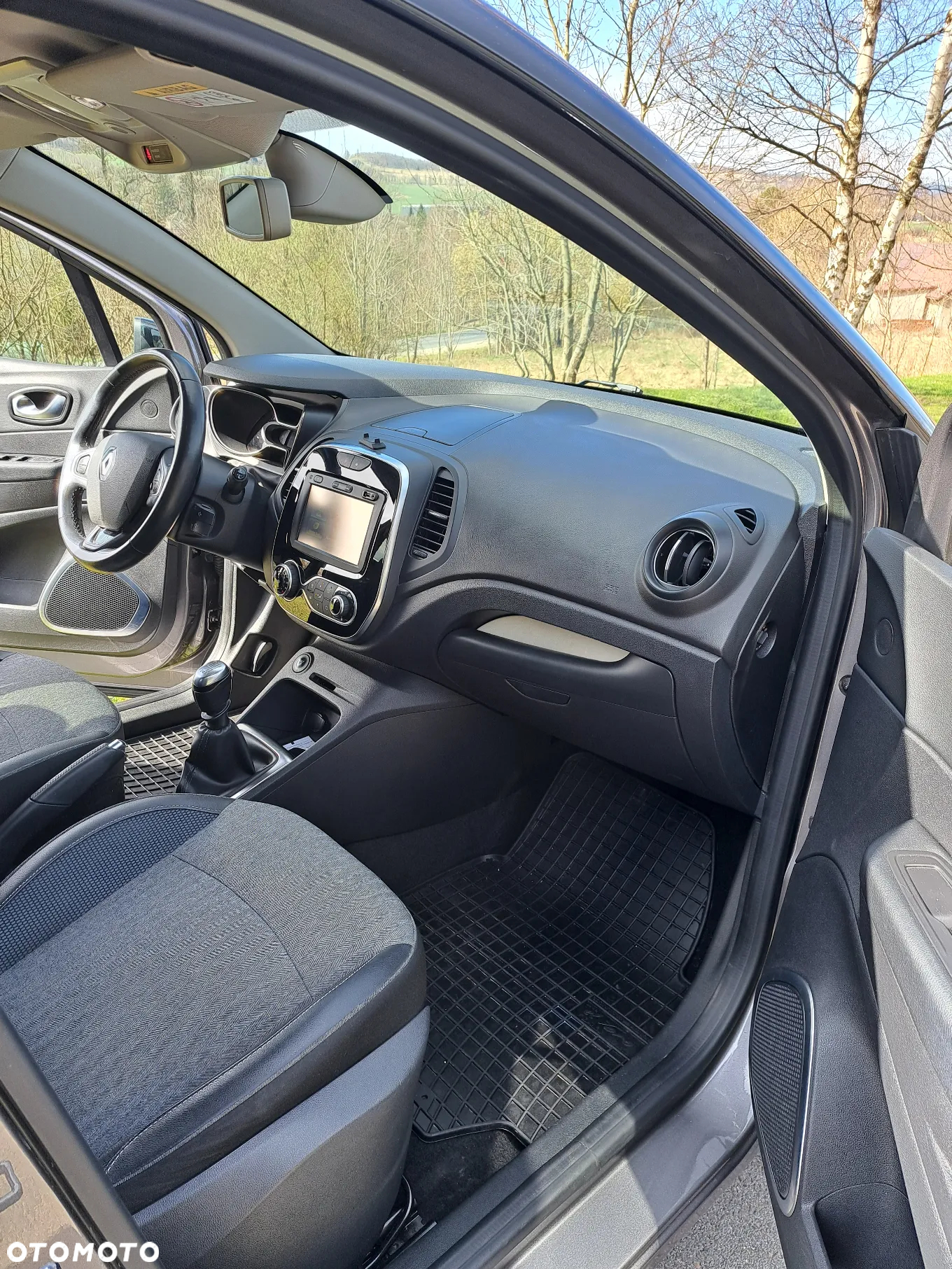 Renault Captur 1.2 Energy TCe Intens - 11