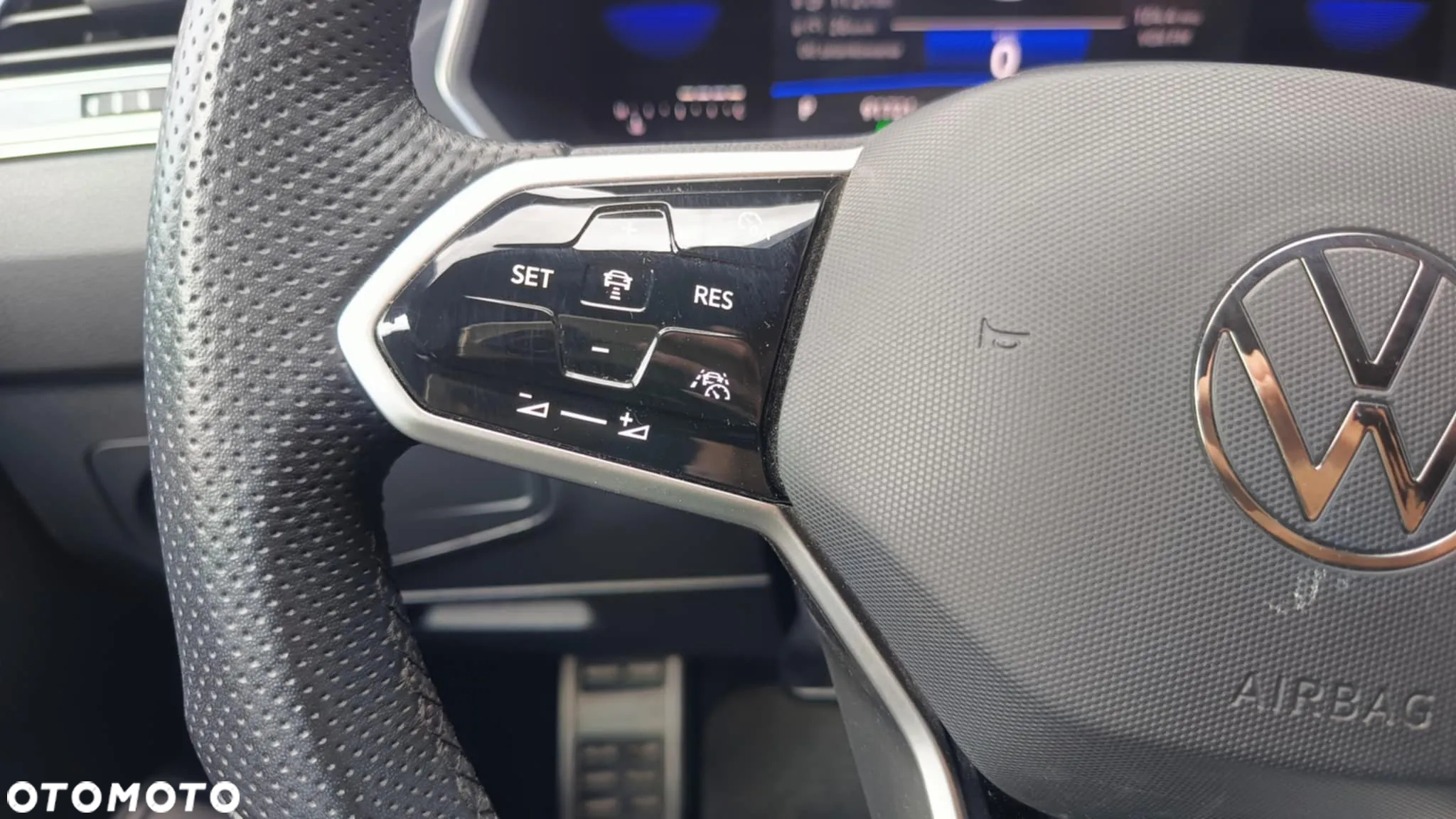 Volkswagen Tiguan Allspace 2.0 TSI OPF 4Motion DSG R-Line - 19