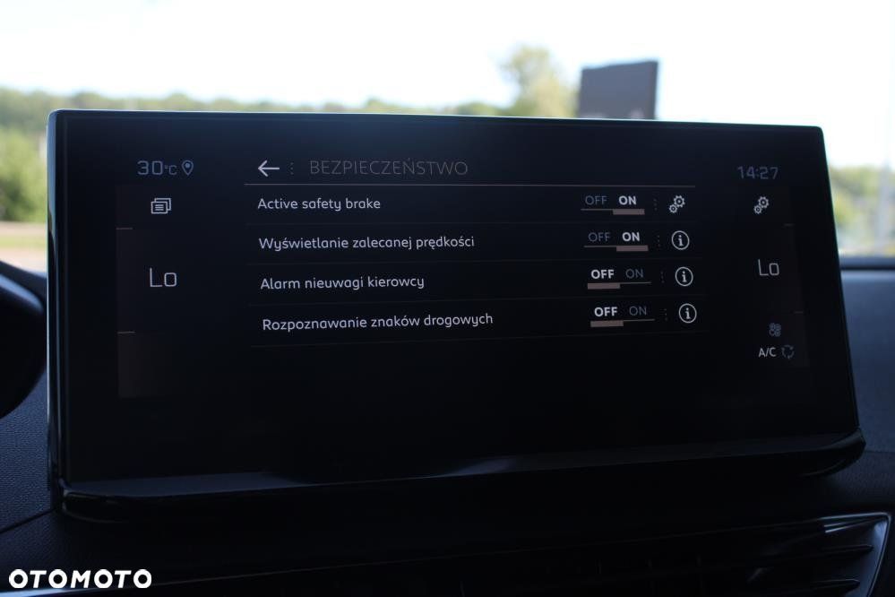 Peugeot 5008 - 28