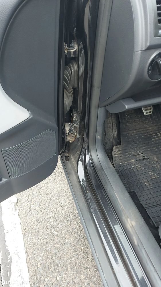 Volkswagen Polo 1.9 TDI CrossPolo - 29