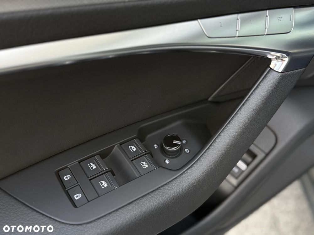 Audi A6 Avant 50 TDI mHEV Quattro Tiptronic - 18