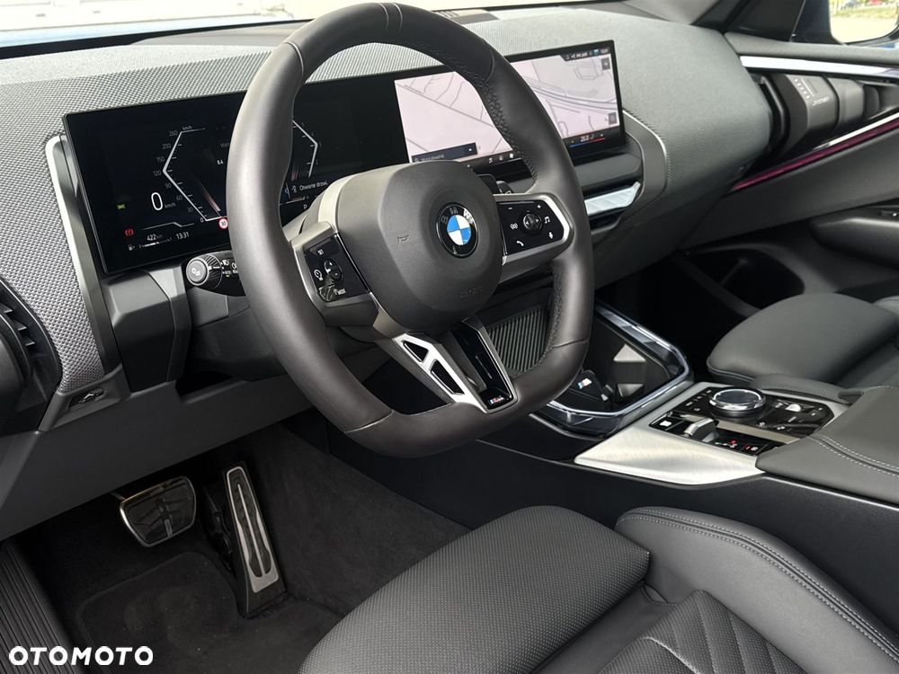 BMW X3 - 7