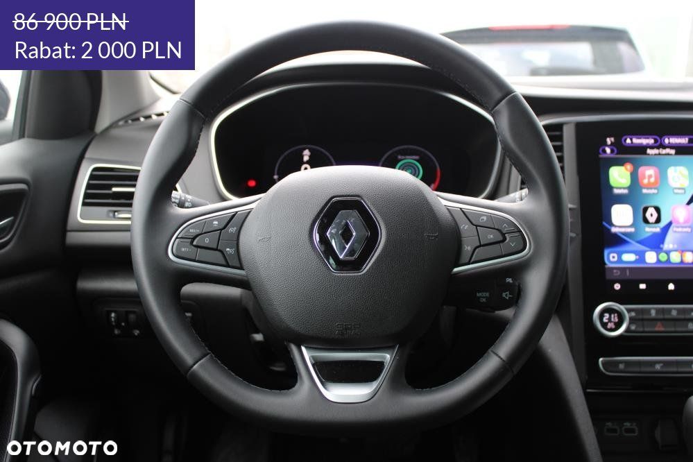 Renault Megane - 15