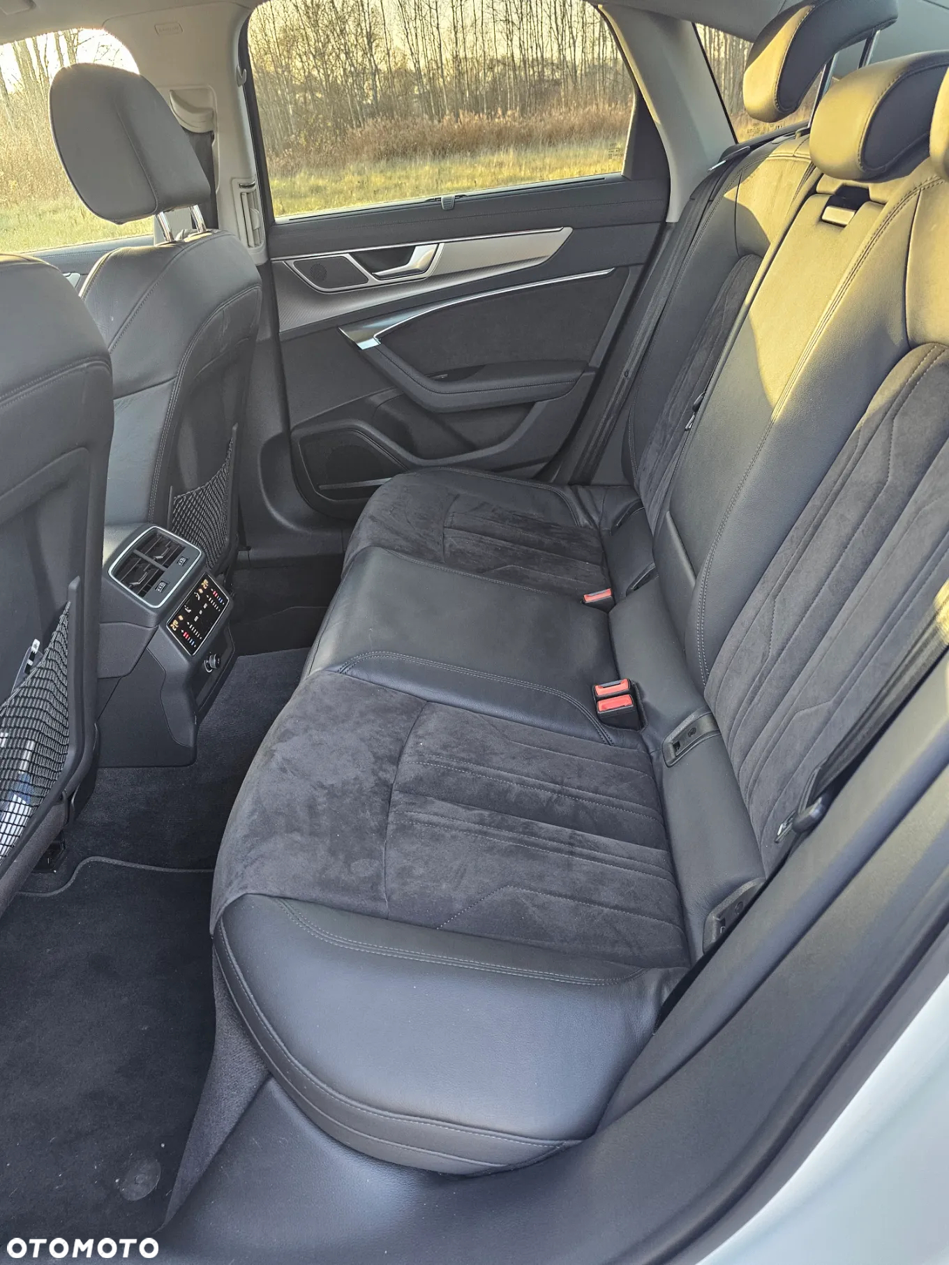 Audi A6 2.0 TDI Quattro S tronic - 12