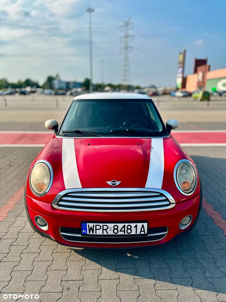 MINI Cooper D - 2