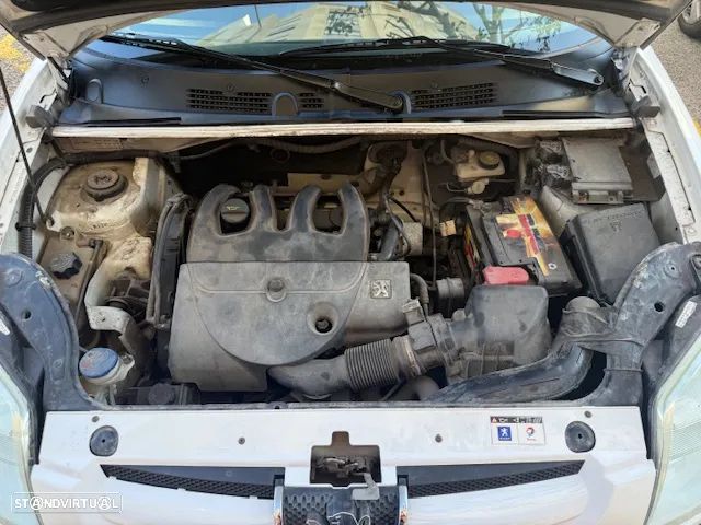 Peugeot 1900 - 25
