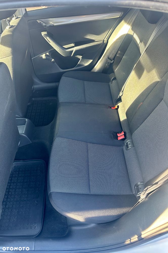 Skoda Octavia 1.6 TDI Ambition - 11