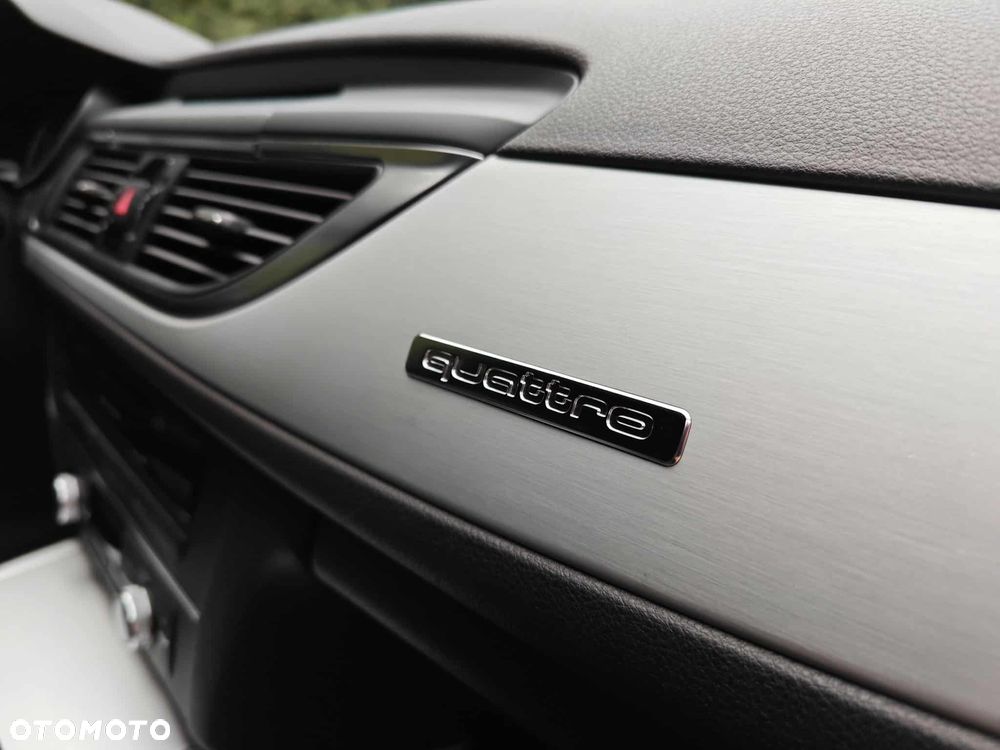 Audi A6 Avant 3.0 TDI DPF quattro tiptronic sport selection - 9