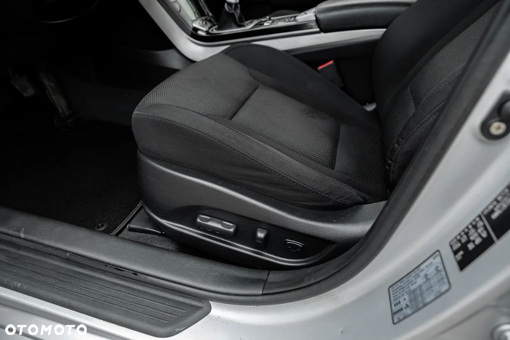 Hyundai i40 2.0 Style - 18