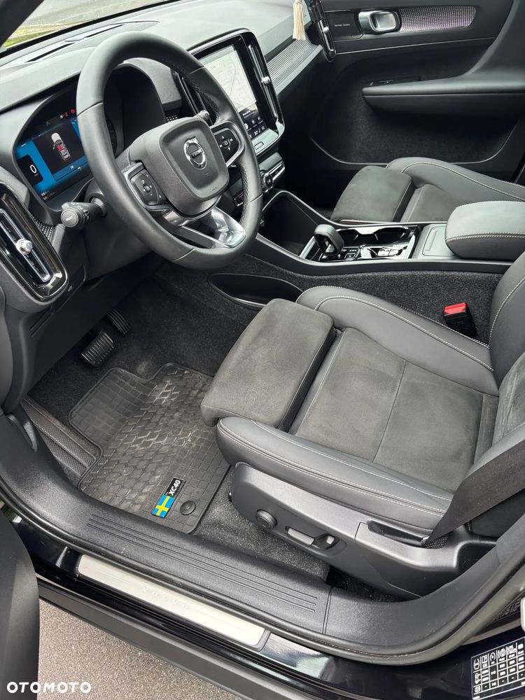 Volvo XC 40 - 11