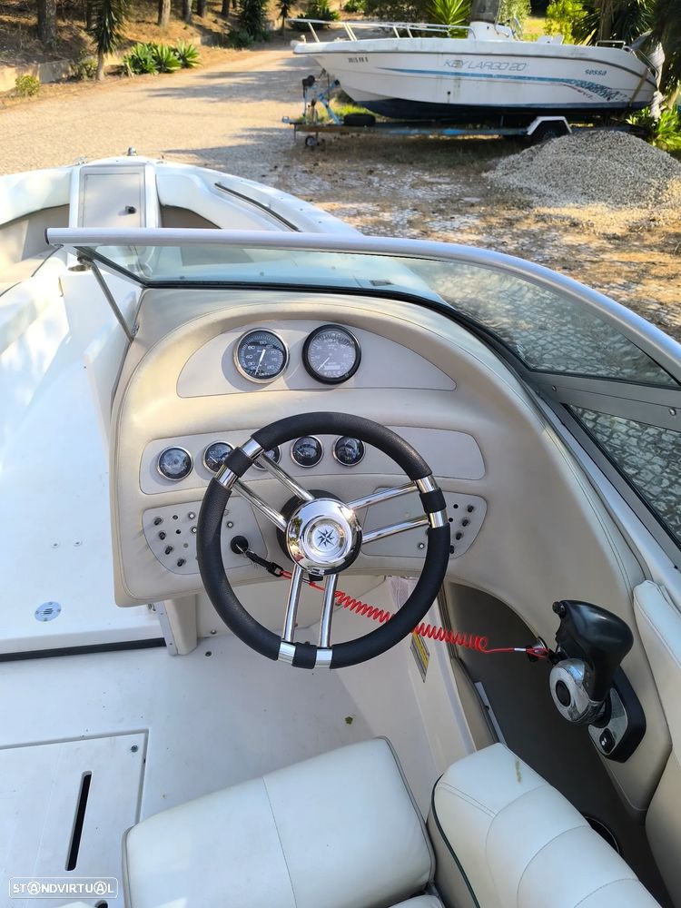 Cobalt Marine 220 - 6