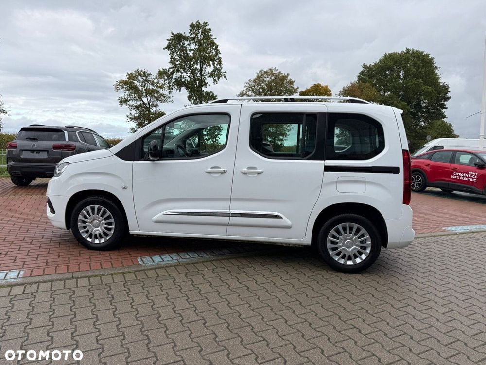 Toyota Proace City Verso - 7