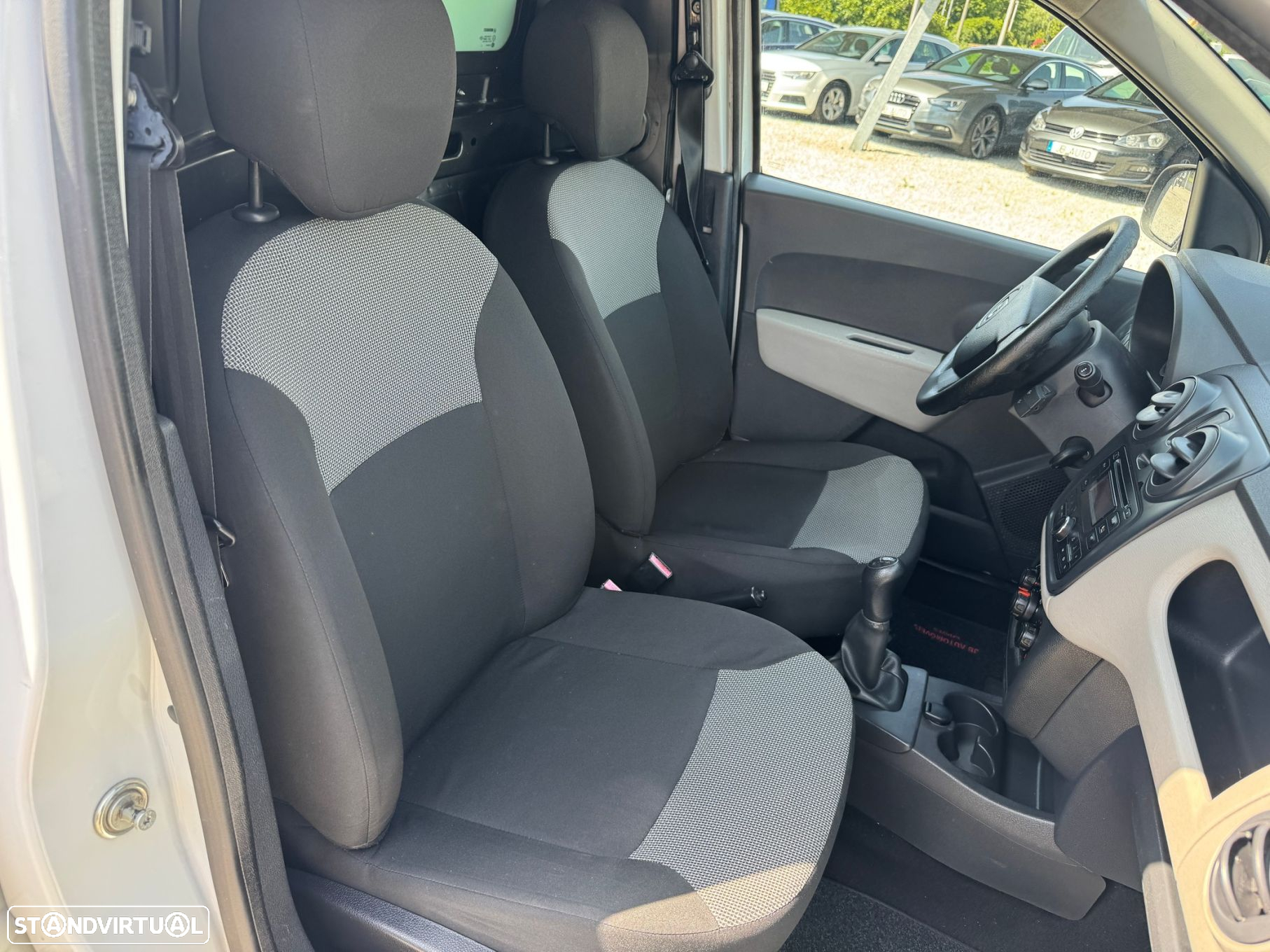 Dacia Dokker 1.5 dCi Pack - 10