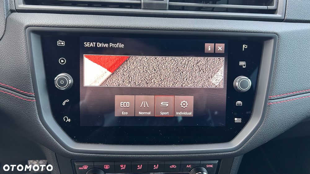 Seat Arona 1.0 TSI OPF FR - 34