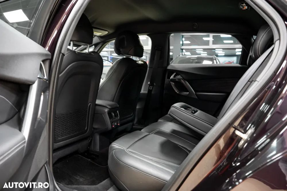 DS Automobiles DS 5 DS5 BlueHDi So Chic Aut. - 24