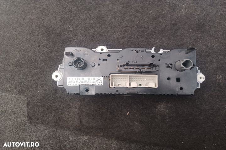 Comanda AC 1K0820047EF 5HB008719 1K0820047EF 5HB008719 Volkswagen VW - 4