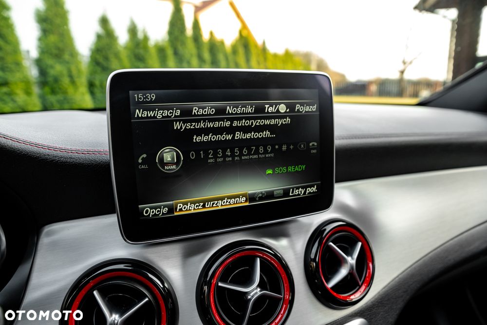 Mercedes-Benz CLA 250 4Matic 7G-DCT Sport - 36