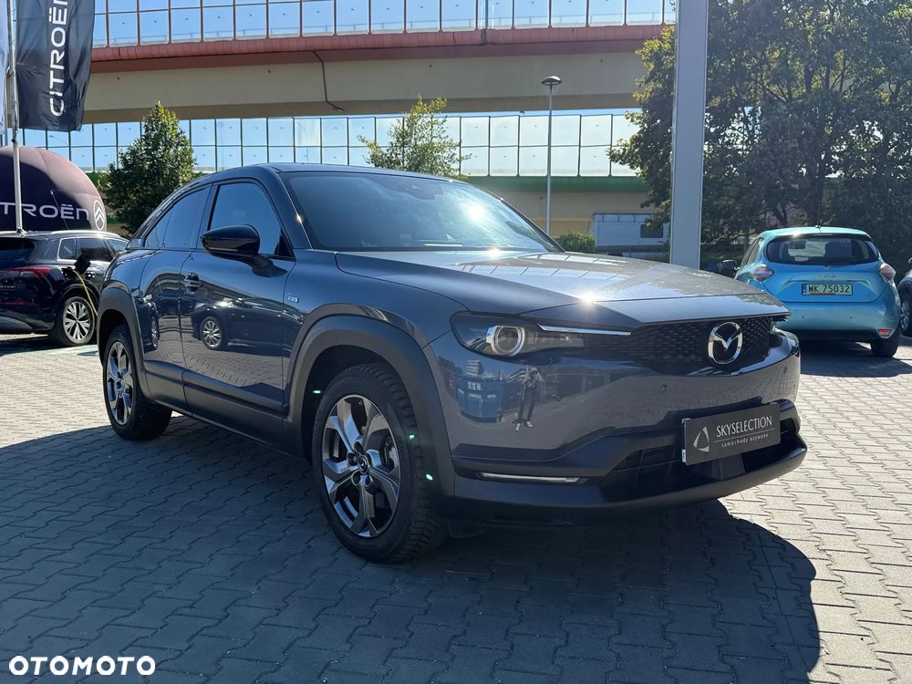 Mazda MX-30 35.5kWh Makoto - 8