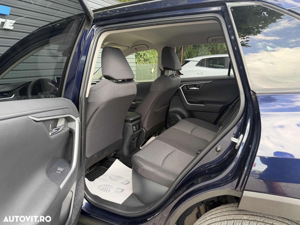 Toyota RAV4 2.5 VVT-iE 4x2 Active - 15