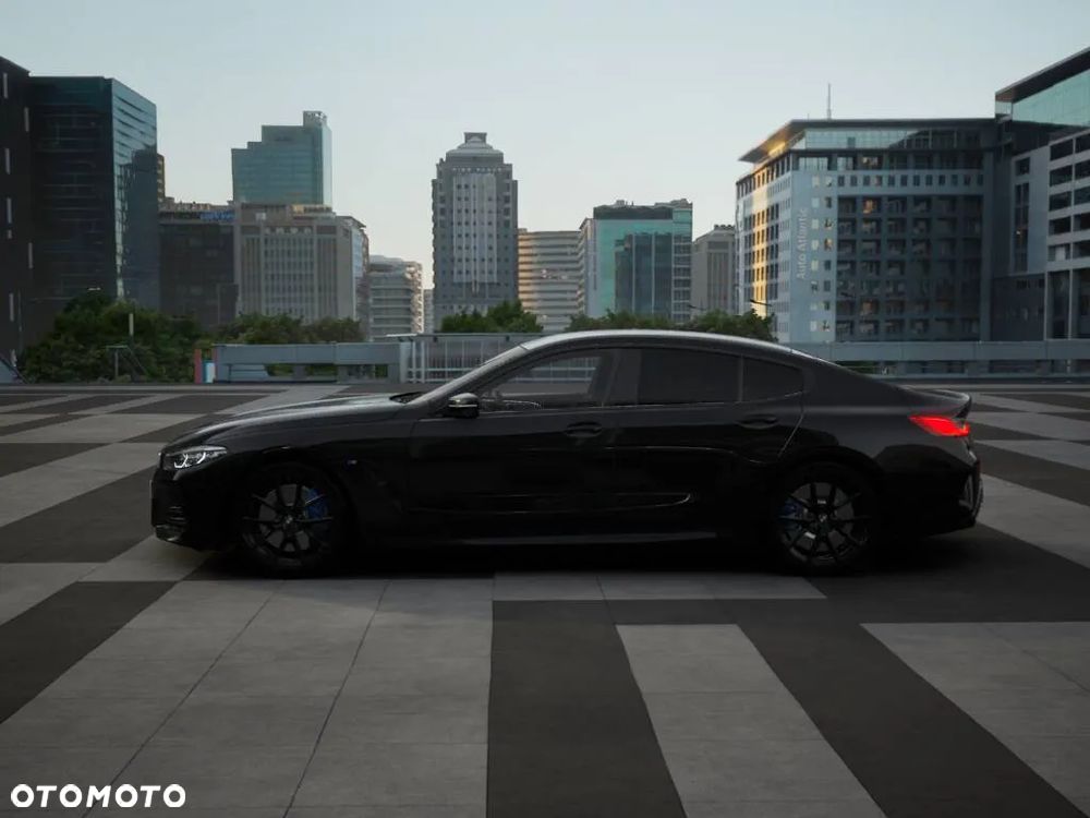 BMW Seria 8 - 4