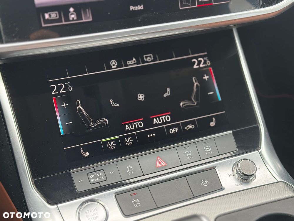 Audi A6 Limousine - 7