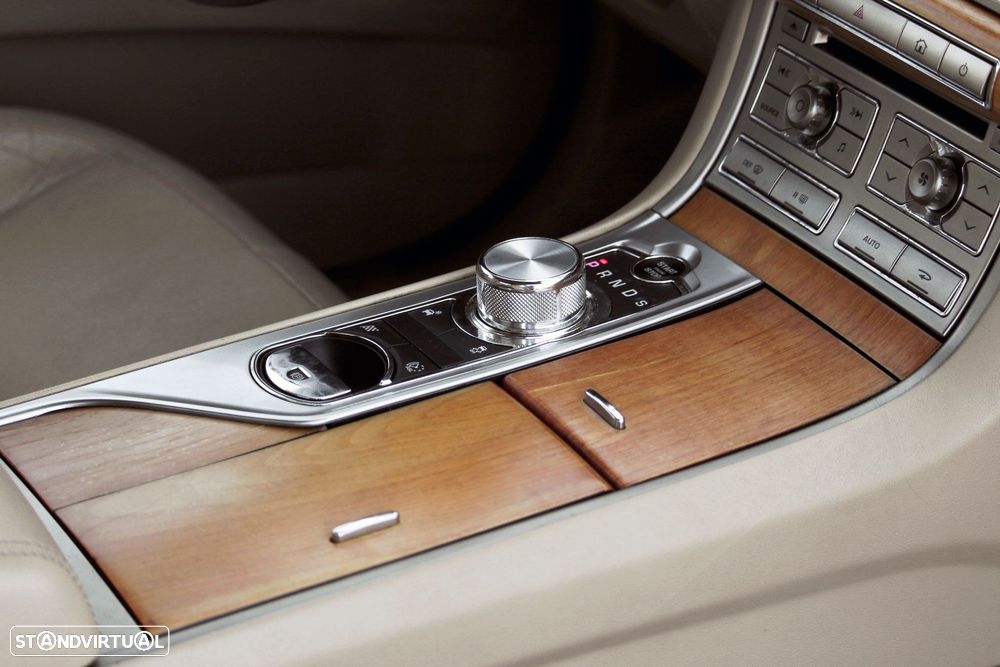 Jaguar XF 3.0 D V6 S Premium Luxury - 19
