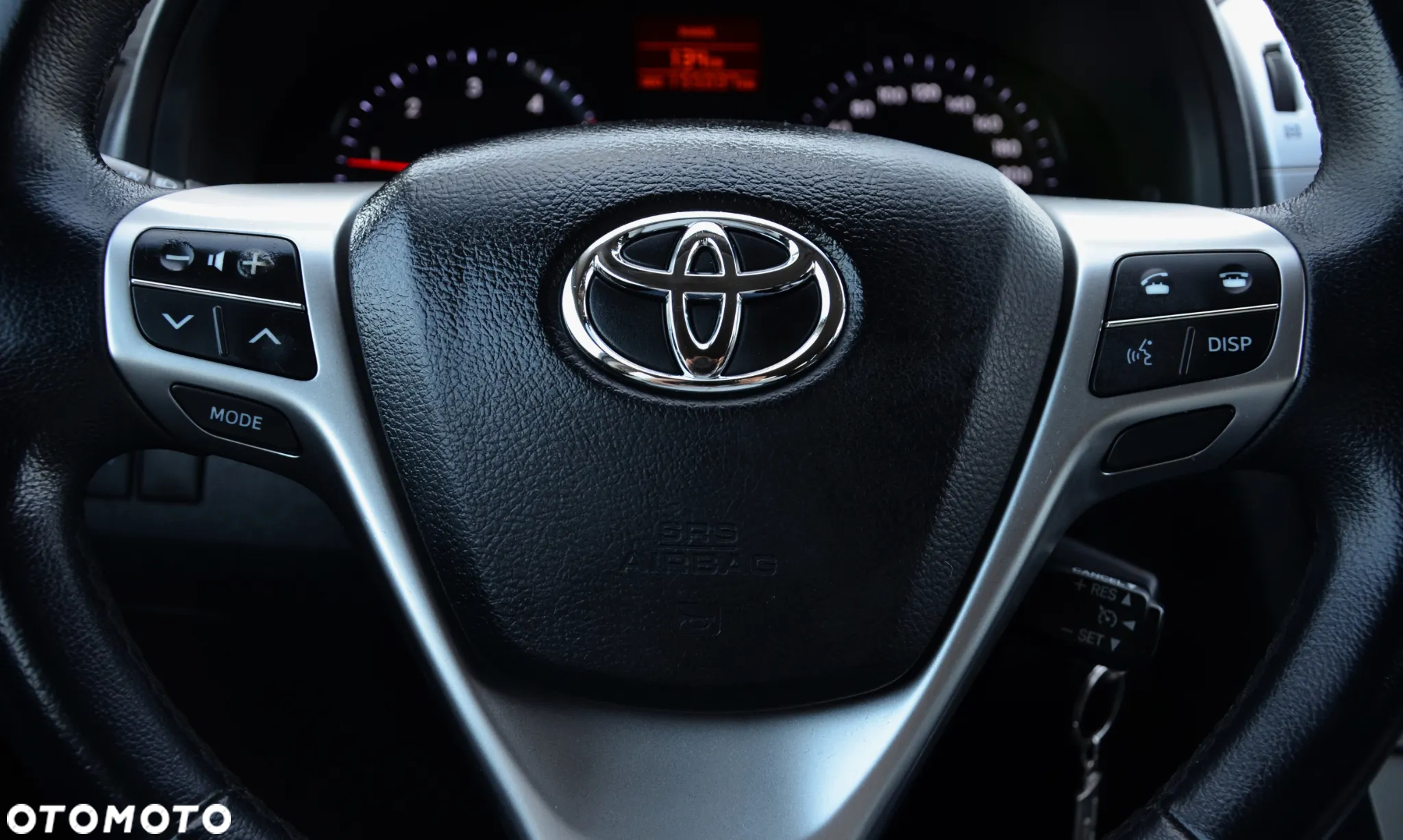 Toyota Avensis 2.0 D-4D Active - 20