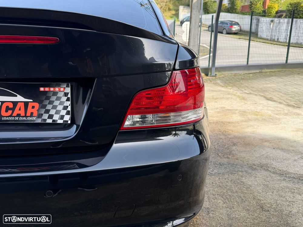 BMW 123 - 30