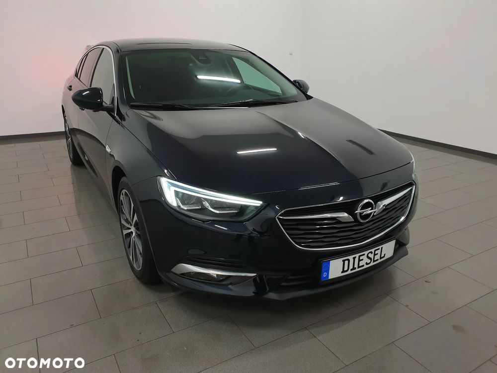 Opel Insignia 2.0 Exclusive - 36