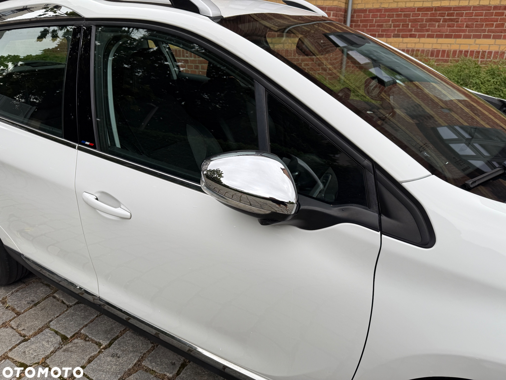 Peugeot 2008 1.6 BlueHDi Allure - 20