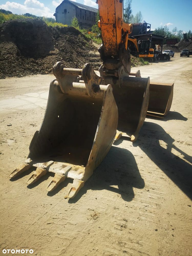 JCB 220 X lc 7320 MTH 2020 rok - 14