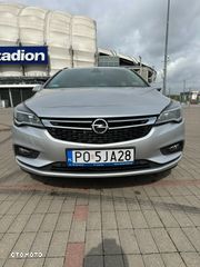 Opel Astra V 1.6 CDTI Enjoy