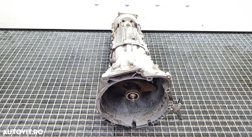 Cutie viteze manuala 6 trepte 4X4 1069-401-061 Bmw x3 E83 2.0 d M47 150cp - 1
