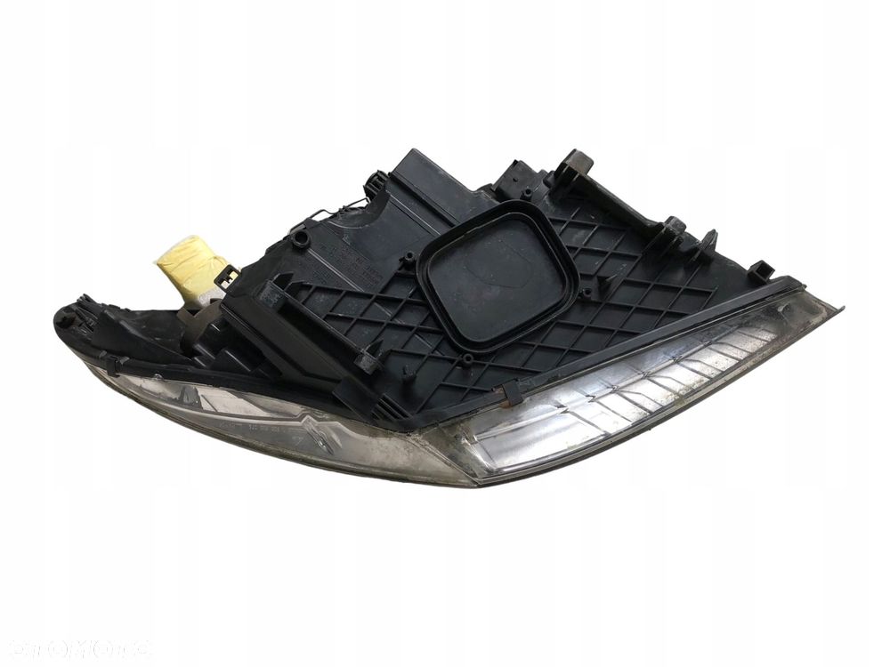Reflektory Renault Megane 3 - 3